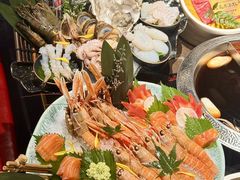 -一绪に和牛寿喜烧(罗湖益田假日店)