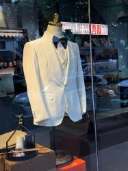 -ChenV西服礼服高级定制(市区养育巷店)