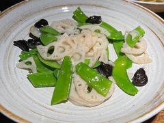 -青年公社烤鸭(青年路店)