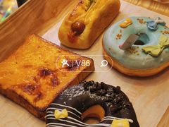 -天母蓝鸟烘焙·蛋糕·下午茶(时代城广场店)