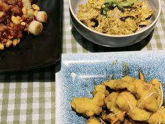 -玉桥餐厅(天坛店)