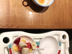 -一心创作料理屋(经开万达店)