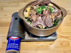 -一捞鲜•青岛大虾面(八大关店)