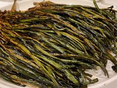 葱烤鸦片鱼头-老吉士酒家(天平路店)