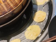 -米氏火鱼·泡椒鱼火锅(李子坝老店)