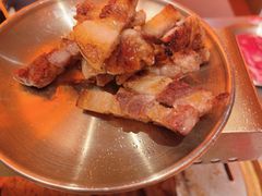 -西塔老太太泥炉烤肉(苏州大悦城店)