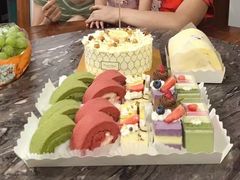-KK BAKERY烘焙