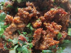 -小杨翘脚牛肉
