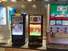 -韩大地烤肉海鲜火锅自助(五一广场店)