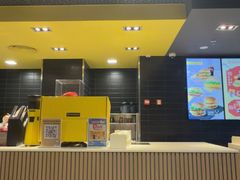 -麦当劳(北京南站店)