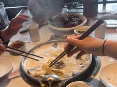 -老员外骨汤火锅(海州古城店)