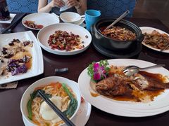 -小南洋海景餐厅(深圳湾店)