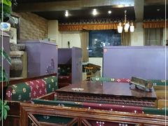 大堂-卡桑嘎布藏餐吧(扎西满斋居民小区店)