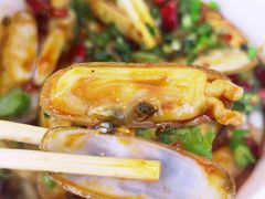 -降龙爪爪(建设路1店)