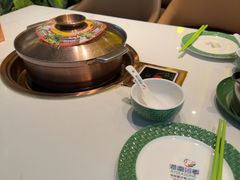 -润园四季椰子鸡火锅(卓越INTOWN店)