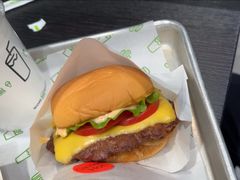 -Shake Shack(西单大悦城店)
