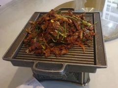 -合兴居烤鸭店