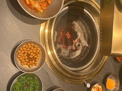 -麻蒲碳烤肉(远景路1号店)