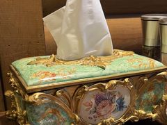 -卢布里西餐厅(总店)