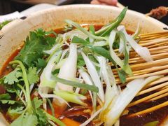 -160烧烤(香坊店)
