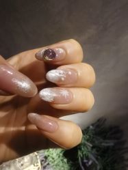 -YCai简薇美甲美睫美妆