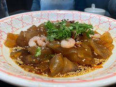 -五谷丰登农家院·地道胶东菜·海鲜烧烤(威海店)