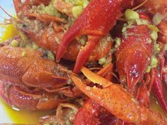-堕落小龙虾.盆盆蟹(兰州旗舰店)