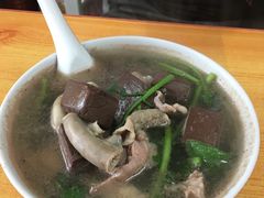 -田海鹰美食店