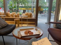 -烫面包·面包烘焙(绿地缤纷城店)