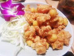 -本格丼·炭火烤肉饭(大悦路成都大悦城店)