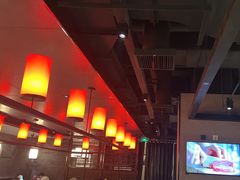 -捞王猪肚鸡火锅(财富中心店)