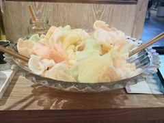 -德香苑脆皮烤鸭·经典(爱融荟城店)