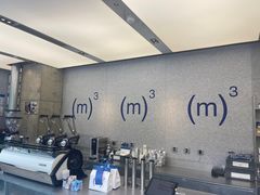 -CUBIC3三立方咖啡(凌空SOHO店)