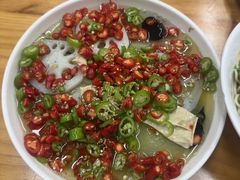 -艺味深尝(云锦路店)