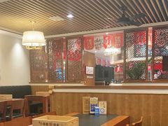 大堂-福苗小骆驼烧烤(曲江店)