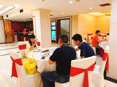 -蓝天宾馆·融合菜·宴席(解放大道店)