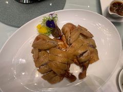 -明阁 Ming Court(广州朗豪酒店)