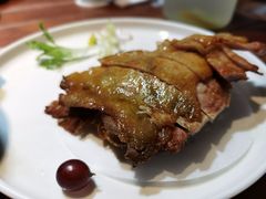 河北神仙鸡（小份）-小放牛炒菜馆(北国商城店)
