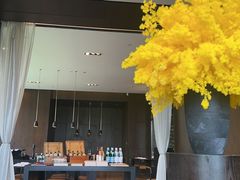 -当米亚诺意大利餐厅(武汉光谷凯悦酒店)