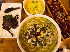 -爱啤精酿·民谣酒馆(滨江店)