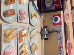 -友壹町寿司(佛山新DNA店)