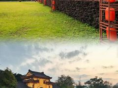 -桂林独秀峰王城景区