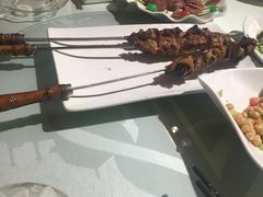 -萨拉漫饮食(北京中路店)