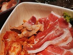-新石器烤肉(虹悦城店)