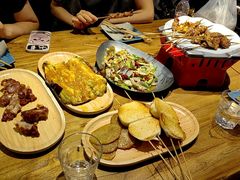 -1819餐厅·团队聚餐·烤串·精酿