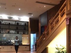 -汤森悠生活文化汤(江宁万达店)