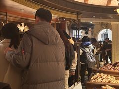 -B&C黄油与面包·THE GARDEN BAKERY概念店(世纪汇店)