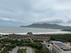 -朱家尖南沙景点