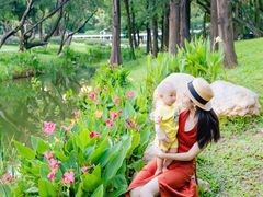 -人民公园(罗湖区)