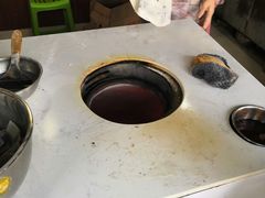 -邵建华师傅梅菜扣肉饼(麓山总店)